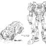 MTMTE Skids design