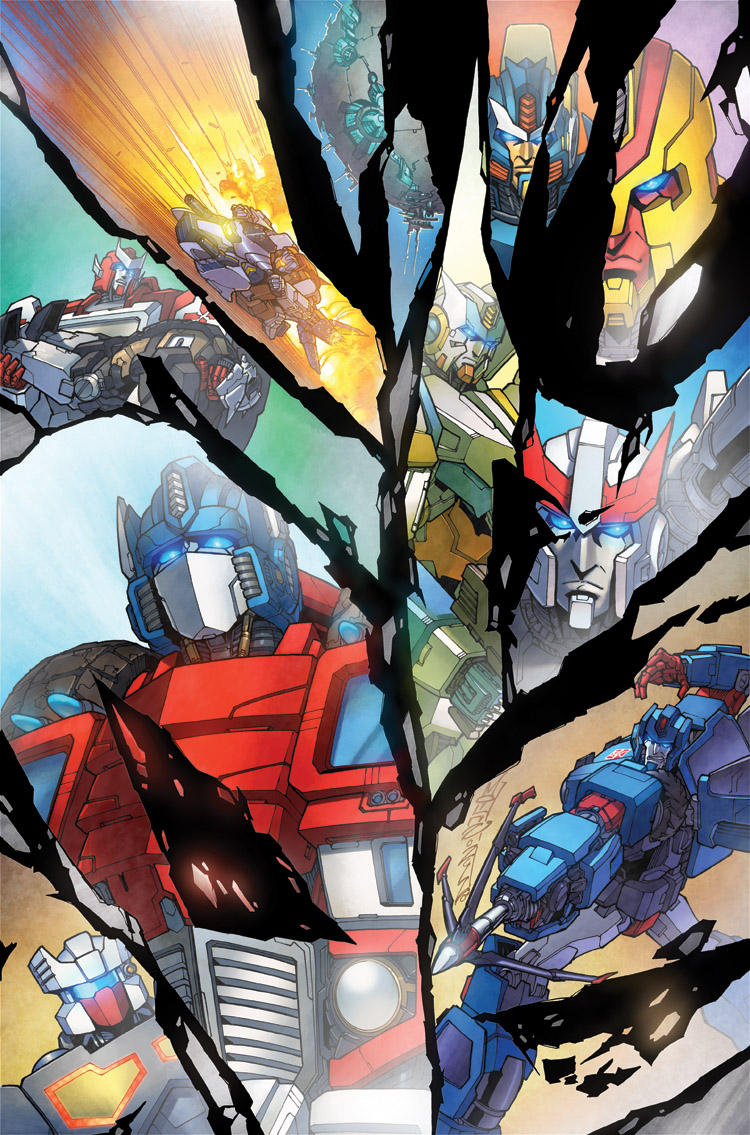 TF MTMTE 09 cover colors