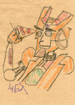 Pizza Party Rung