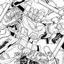 TF MTMTE 22 cover lineart