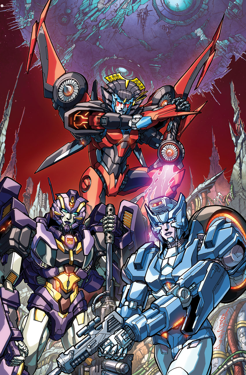 TF MTMTE 26 cover