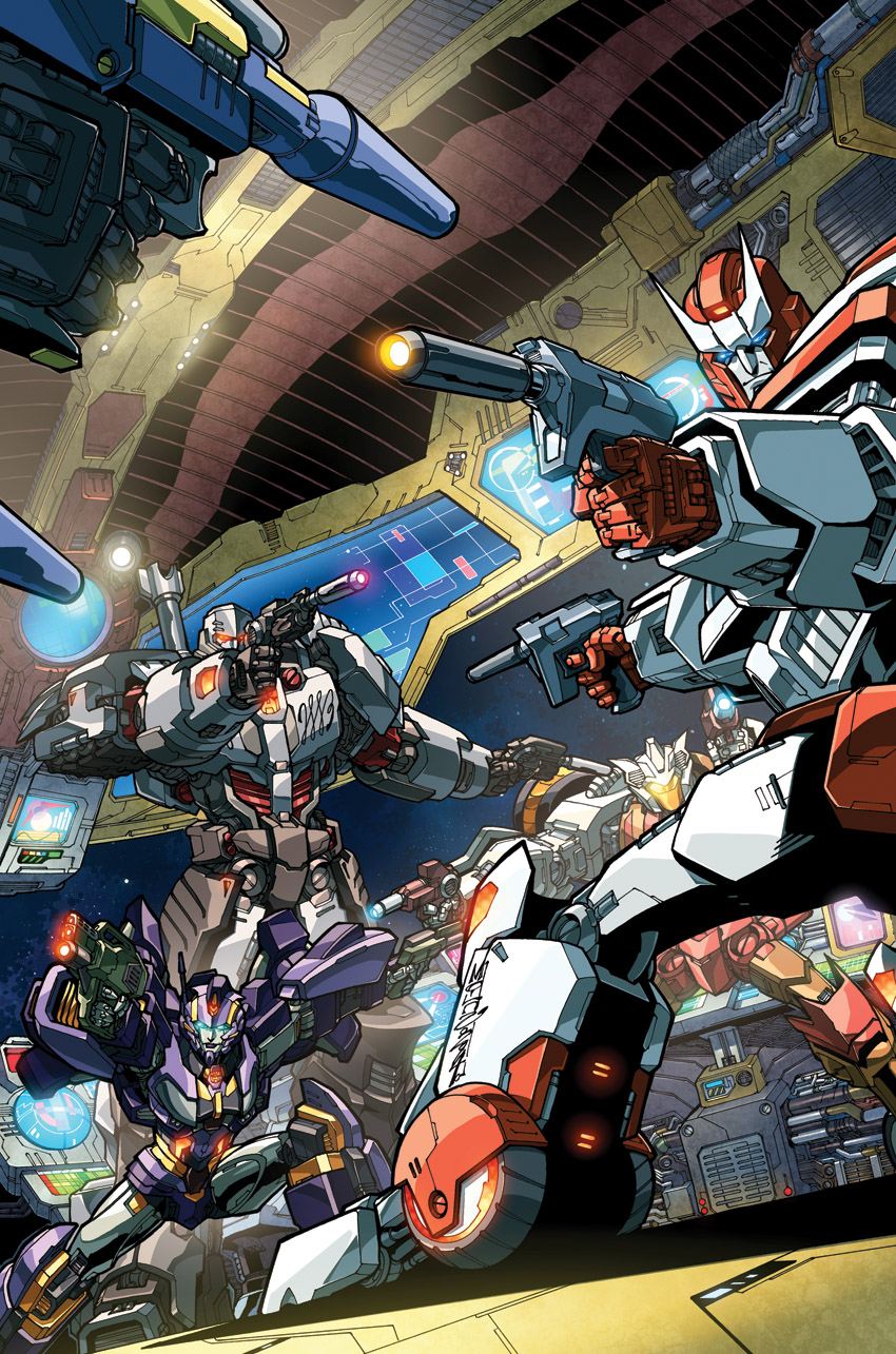 TF MTMTE 31 cover