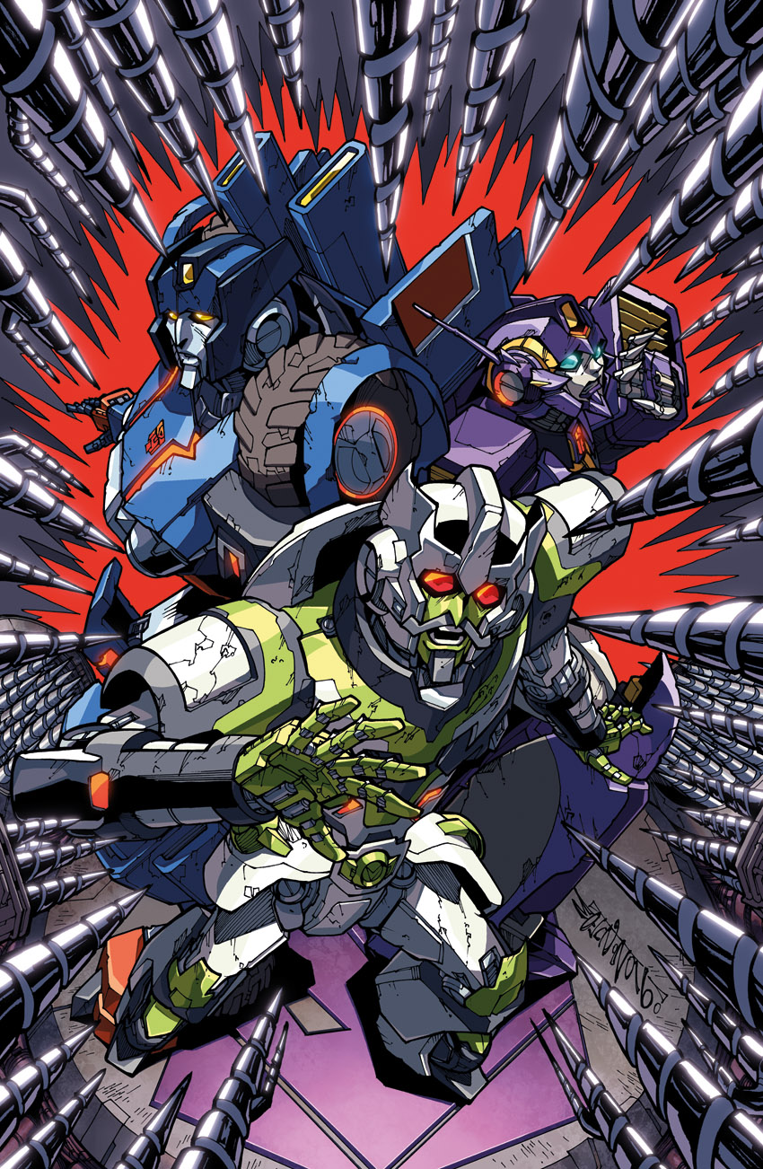 TF MTMTE 53 cover