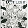 Transformers Lost Light issue 2 cover