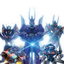 Transformers Lost Light issue 3 Sub cover colours