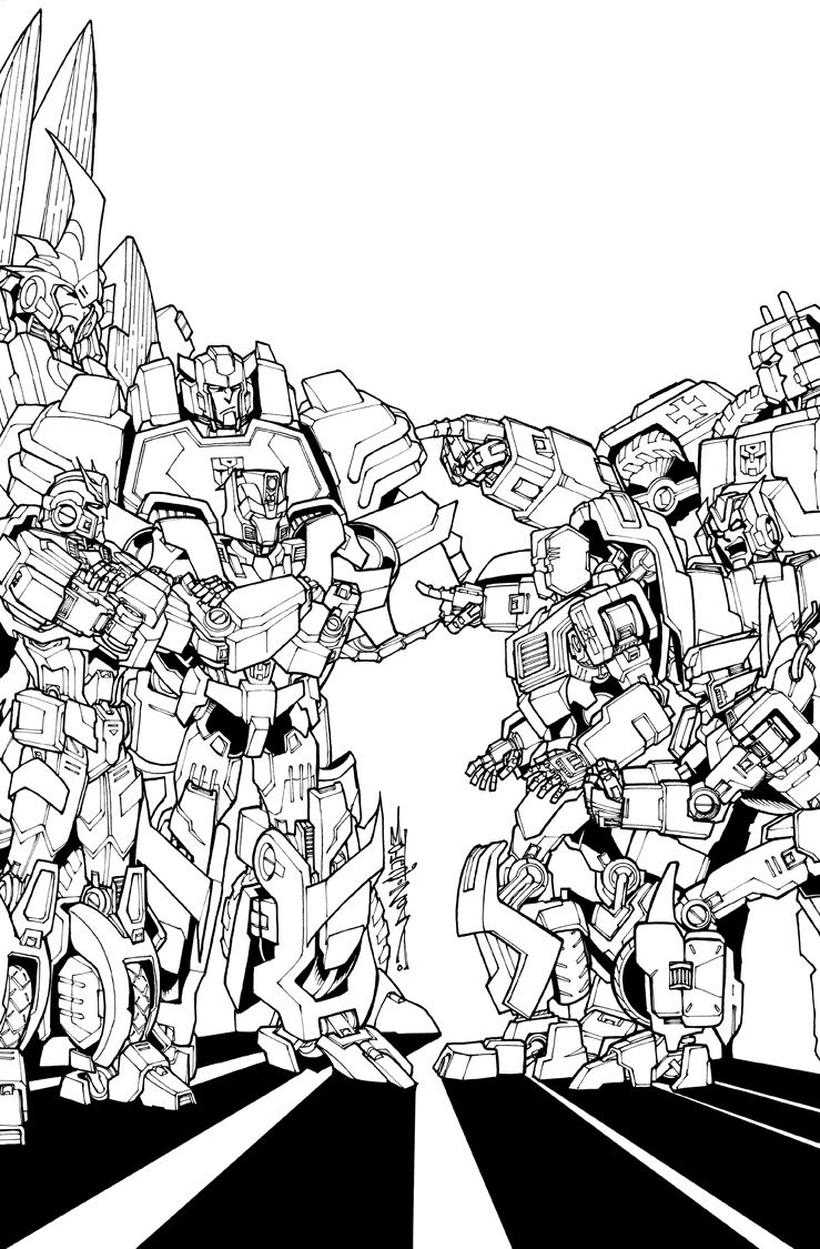 TF Lost Light 10 cover