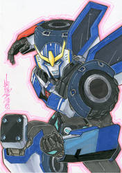 Strongarm Commission