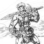 he man