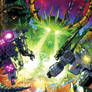 Transformers UNICRON 03 cover