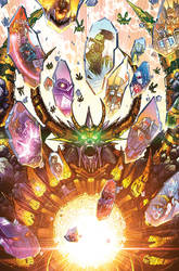 Transformers UNICRON 06 cover