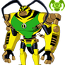 Triomnitrix Unleashed - Armofeedrath