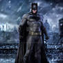 Batman v Superman : Dawn of Justice