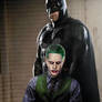 Batman v Joker