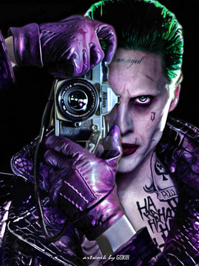 The Killing Joke