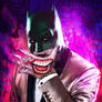 Suicide Squad: The Bat Joker
