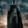 Justice League: Batman