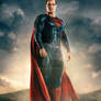 Justice League: Superman