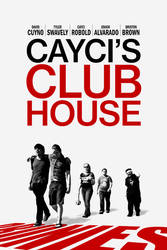 Cayci's Clubhouse