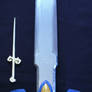 Wind Waker Master Sword