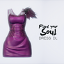 FIND YOUR SOUL dress Yuri - MMD DL -