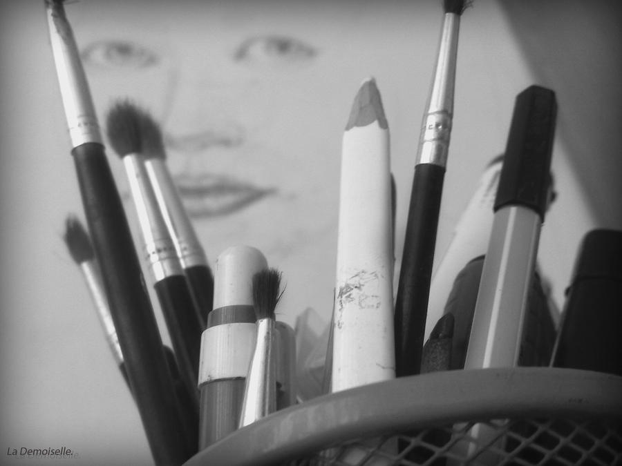 the art of drawing. by SummerViolin on DeviantArt