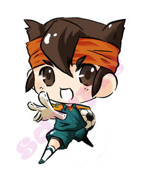 Inazuma Endou