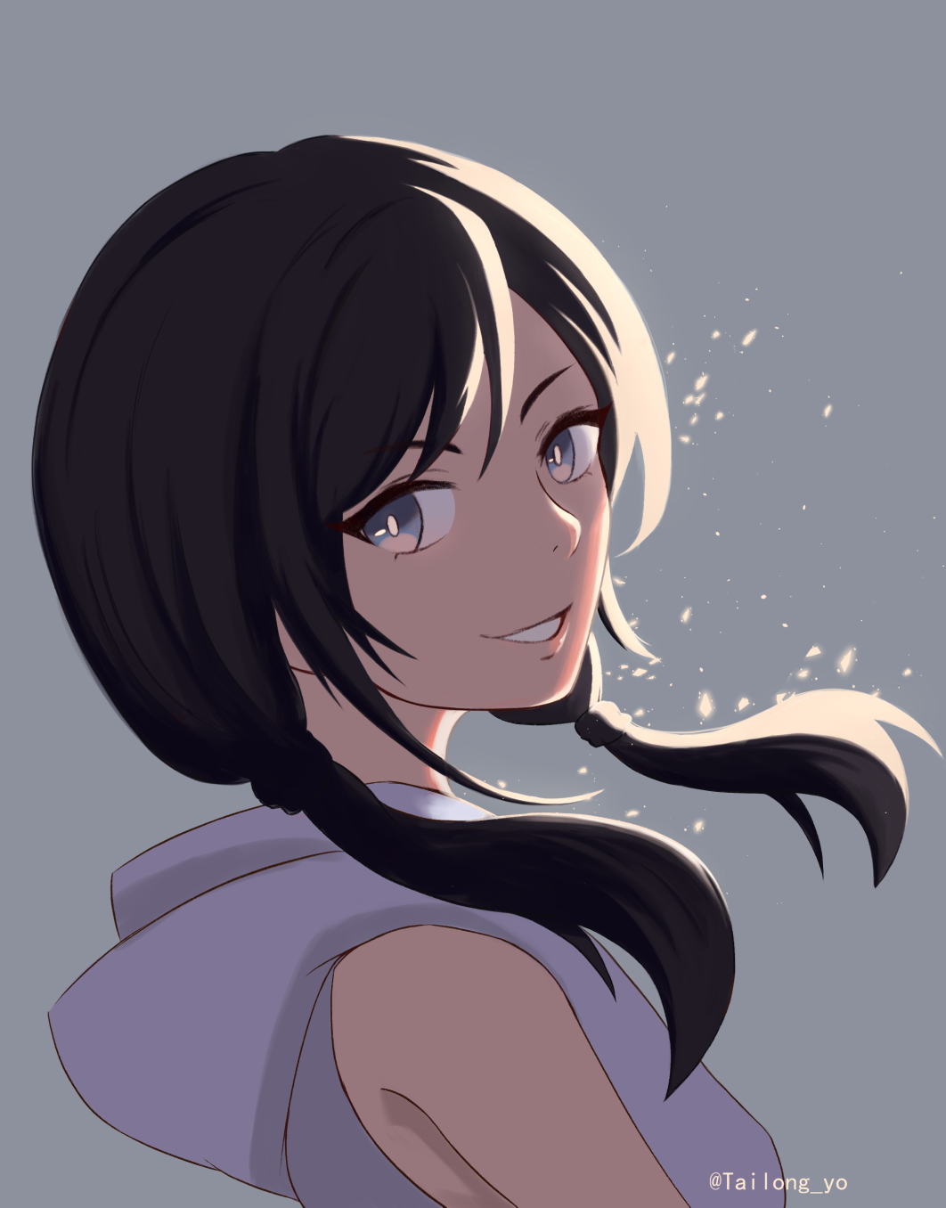 100% Sunshine Girl - Weathering With You by Glitched-Ryu on DeviantArt 100% Sunshine Girl - Weathering With You by Glitched-Ryu on DeviantArt