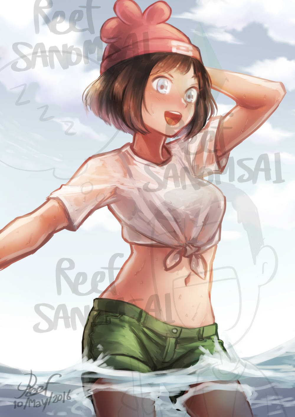 Playable By Reef1600 On Deviantart Playable By Reef1600 On Deviantart