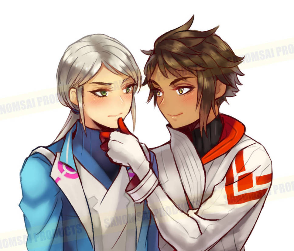 Red X Blue By Reef1600 On DeviantArt red-x-blue-by-reef1600-on-deviantart