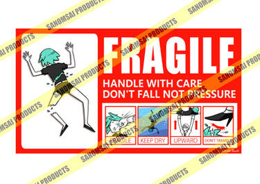 Fragile