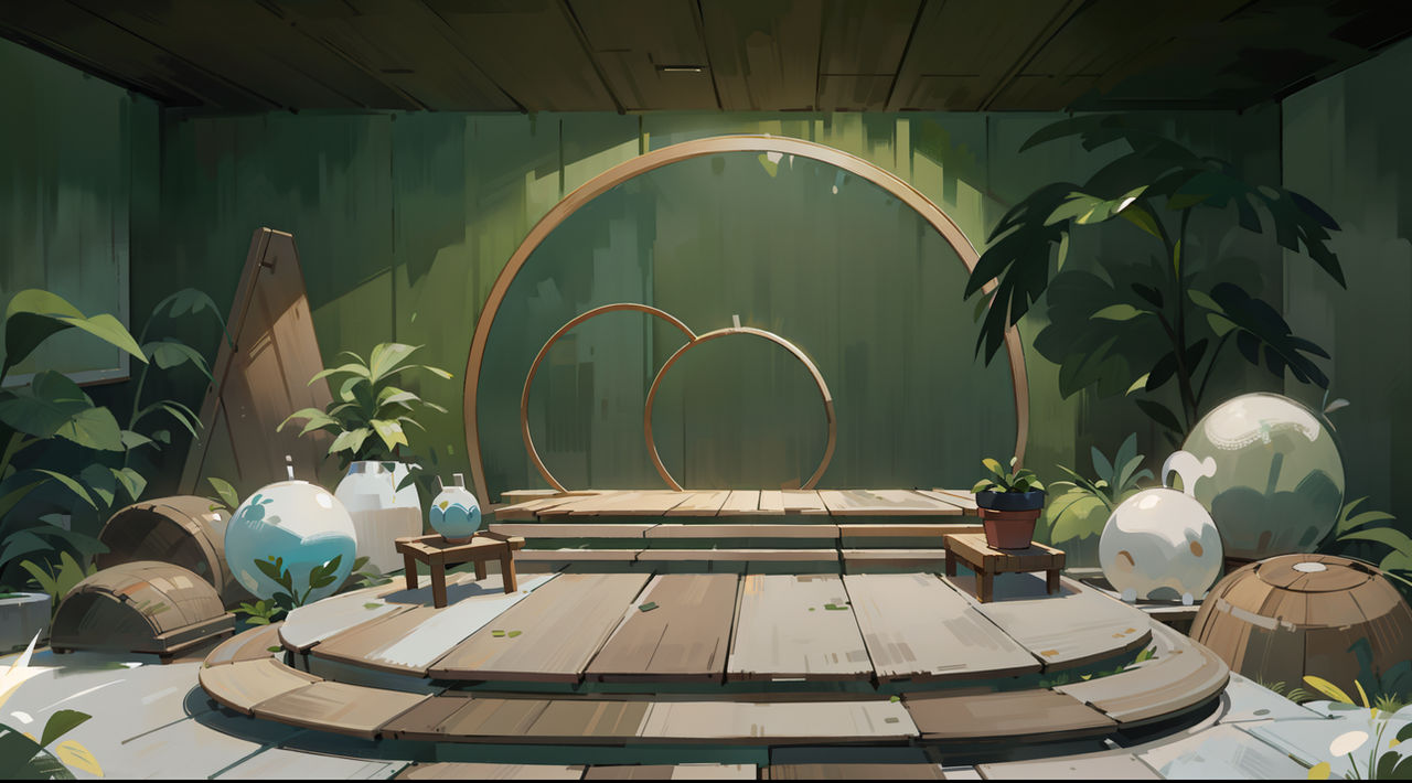 Studnine Deviantart studio by fire458 on DeviantArt