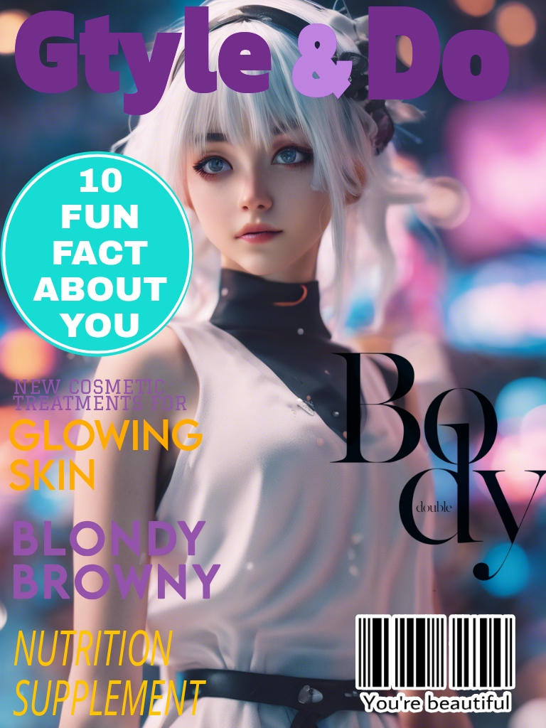 Deviantart Cover Image Examples Magazine cover by fire458 on DeviantArt