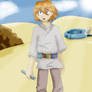 Star Wars - Luke's Adventures