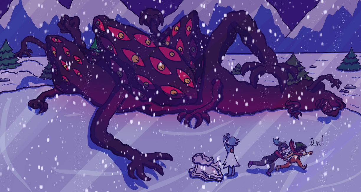 Prompt 4 Not This Again by EmikoYoshi on DeviantArt