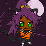 chibi Yoruichi