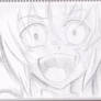 Best Higurashi face EVER -WIP