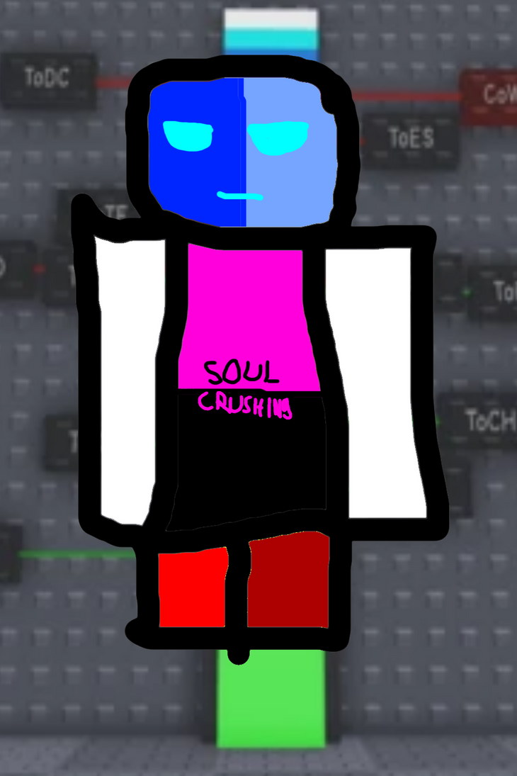 ToDC - Tower of Difficulty Chart by AnjoDomingo on DeviantArt