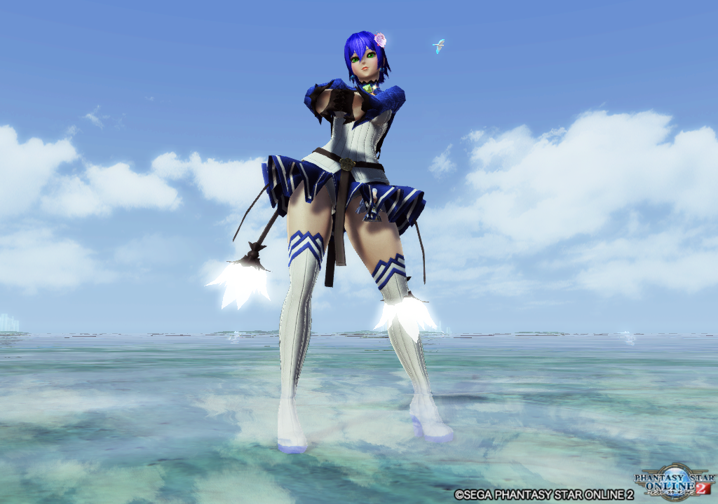 Pso2 Azure Swordmaiden Cosplay Sailor Mercury By Cosmoscelestial On Deviantart Pso2 Azure Swordmaiden Cosplay Sailor Mercury By Cosmoscelestial On Deviantart