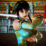 Soul Calibur: Xianghua Profile pic#1