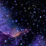 Nebula Starry Night v1