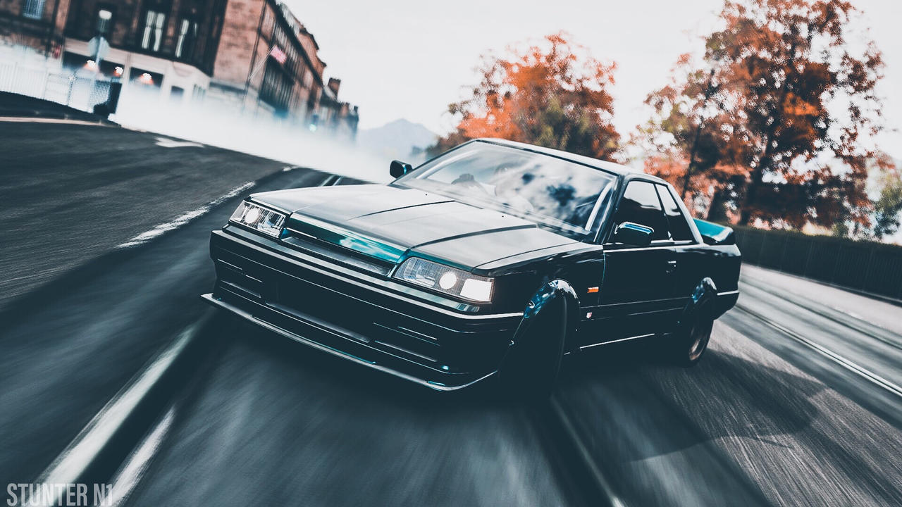 Drift R31 by STUNTERN1 on DeviantArt