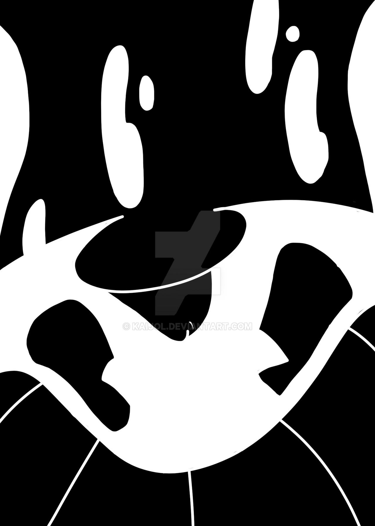 Batim Pattern Batim fanart by Kaijol on DeviantArt