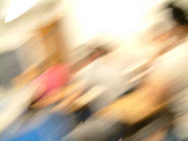 stockPhoto: classroom alive