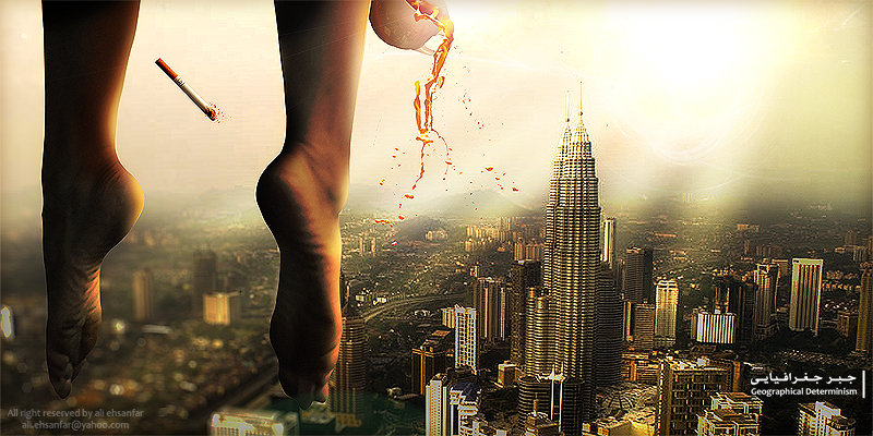 suspension by ehsania