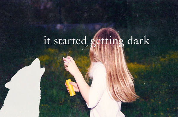 Darling by WildEyedJoker on DeviantArt