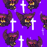 Repeat BG: WereCat