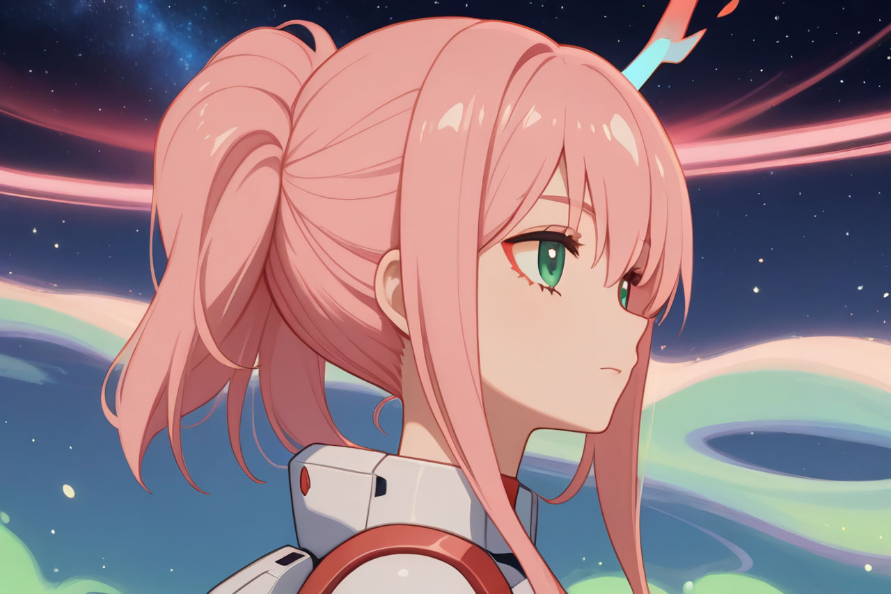 Zero Two Driver Deviantart Zero Two. Daily challenge by ZeroTwo2681 on DeviantArt