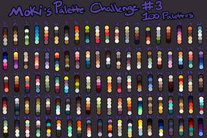 Mokis Palettes 3