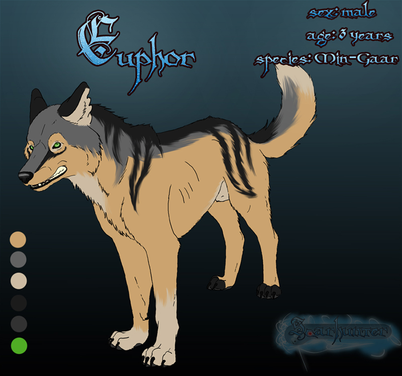 Euphor Refsheet by Dalkur