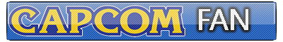 Capcom fan button by ButtonCreator on DeviantArt